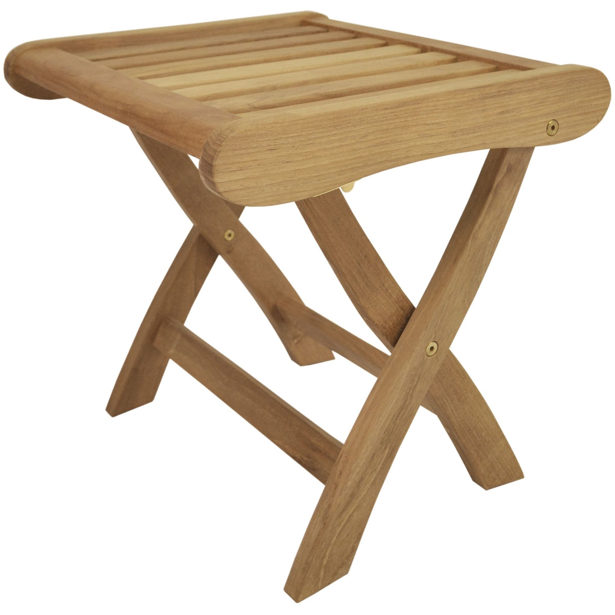 Katana Foot Stool - FS-120