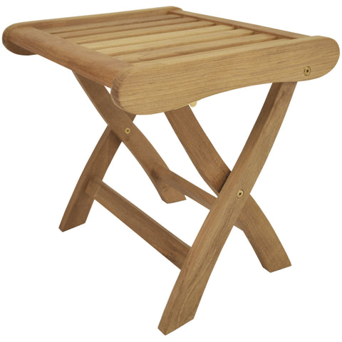 Katana Foot Stool - FS-120