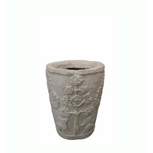 Amazon Round Planter - PL-R1620