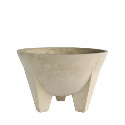 Desert Bowl Planter  - PL-R1814B
