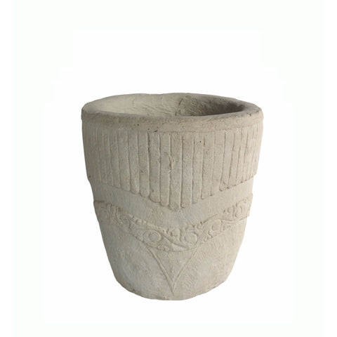 Geneva  Round Planter - PL-R1919
