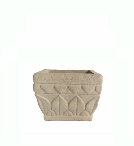 Verona Square Planter - PL-S1209