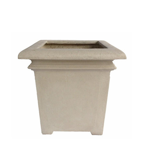 Palace Square Planter - PL-S6161