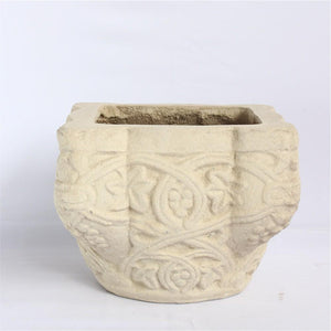 Tiffany Planter - PL-S8507