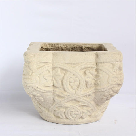 Tiffany Planter - PL-S8507