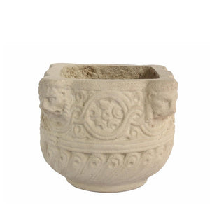 Alcazar Planter - PL-S8607