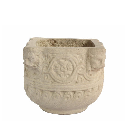 Alcazar Planter - PL-S8607