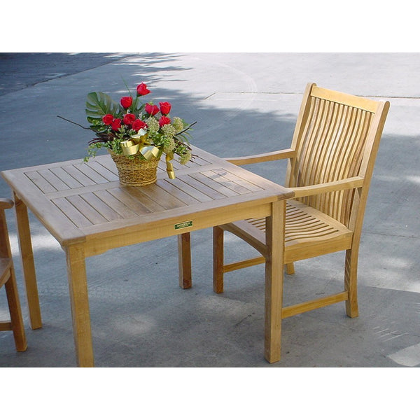 Bahama Chicago 5-pieces Bistro Set - SET-11