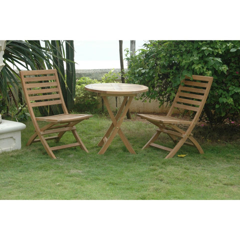 Bahama Andrew 3-Pieces Bistro Set - SET-13