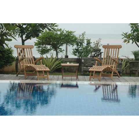 Royal Steamer Katana 3-Pieces Set - Set-134