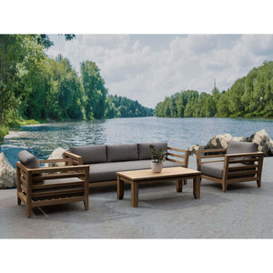 Cordoba 4-pieces sets - Set-160