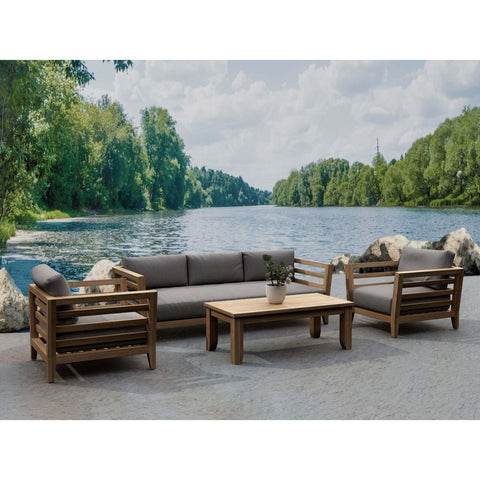 Cordoba 4-pieces sets - Set-160