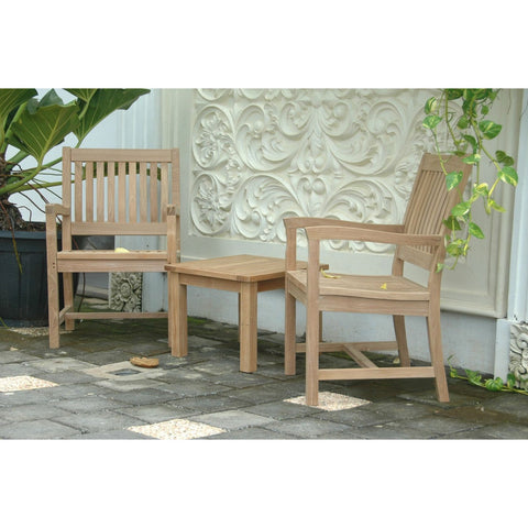 Bahama Rialto 3-Pieces Set - Set-19