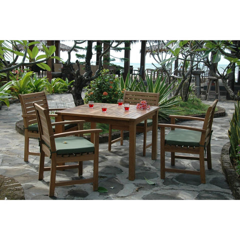 Montage Victoria  5- Pices Dining Set - SET-207
