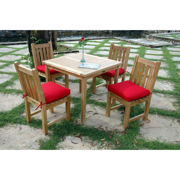 Bahama Classic 5-pieces Dining Set - Set-25