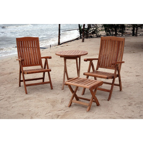 Bahama Katana 4-Pieces Set - Set-46