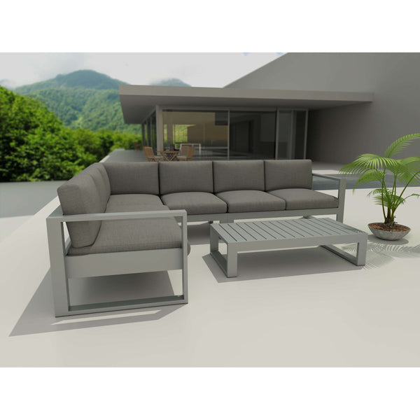Lucca 5-pieces set - Set-5001
