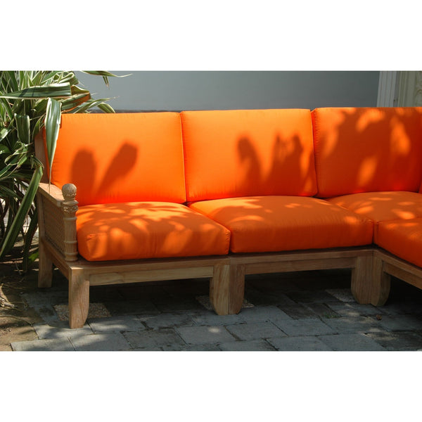 Luxe 5-Pieces Modular Set - Set-66