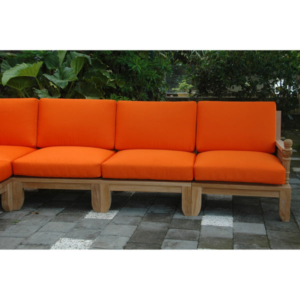 Luxe 6-Pieces Modular Set A - Set-67