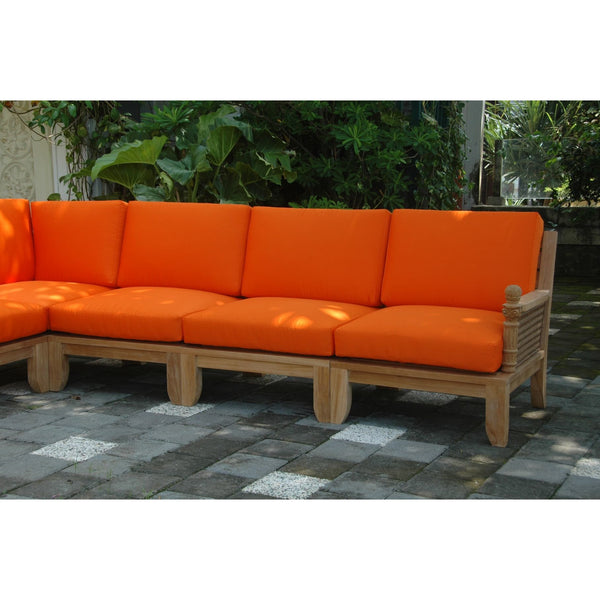 Luxe 6-Pieces Modular Set A - Set-67