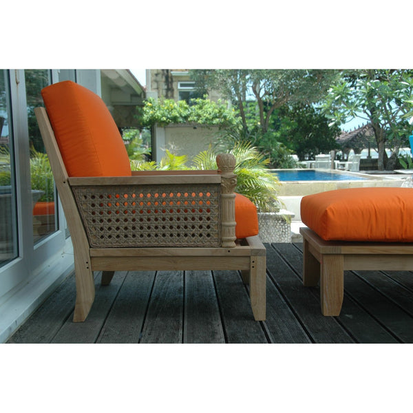 Luxe 3-Pieces Modular Set - Set-70