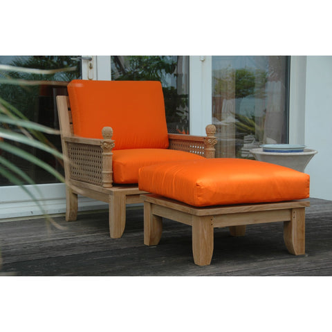 Luxe 3-Pieces Modular Set - Set-70