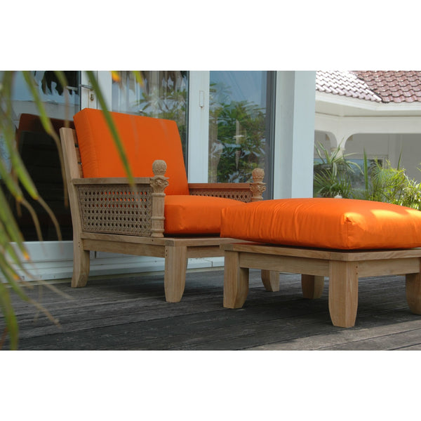 Luxe 3-Pieces Modular Set - Set-70