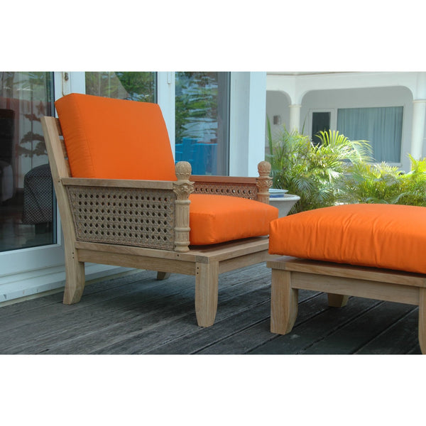 Luxe 3-Pieces Modular Set - Set-70