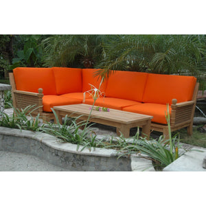 Luxe 5-Pieces Modular Set - Set-71