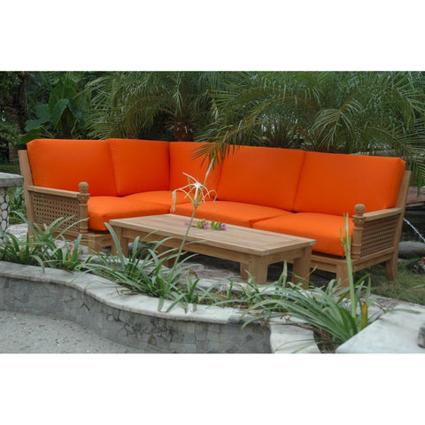 Luxe 5-Pieces Modular Set - Set-71
