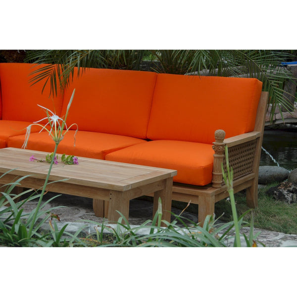 Luxe 5-Pieces Modular Set - Set-71