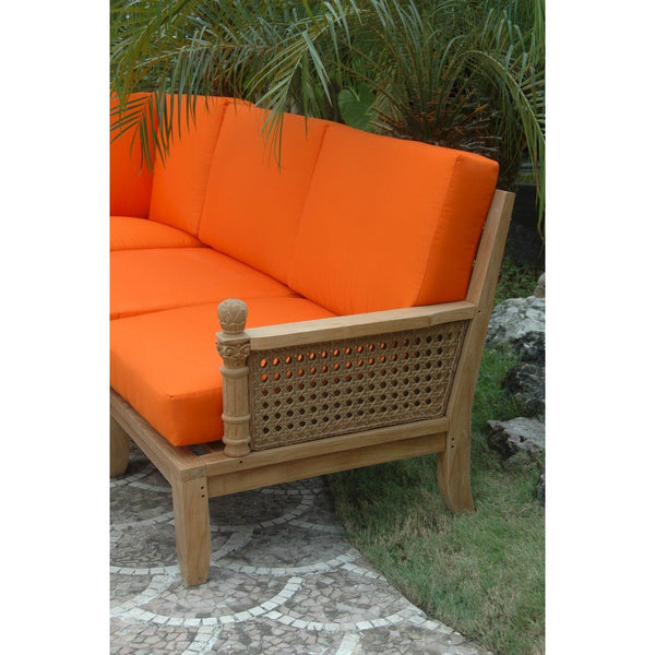 Luxe 5-Pieces Modular Set - Set-71
