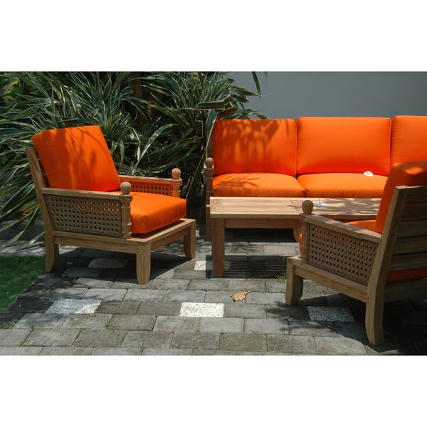 Luxe 7-Pieces Modular Set - Set-73