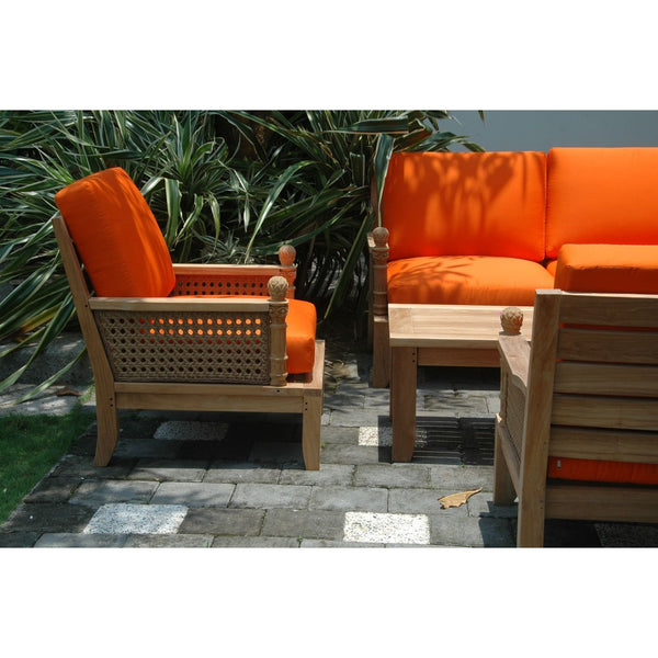Luxe 7-Pieces Modular Set - Set-73