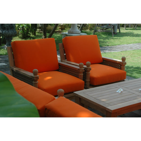Luxe 7-Pieces Modular Set - Set-73