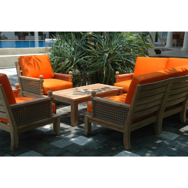 Luxe 7-Pieces Modular Set - Set-73