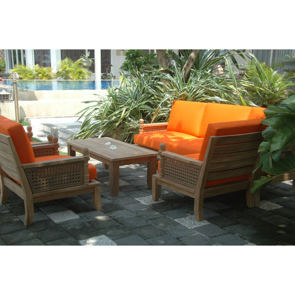 Luxe 7-Pieces Modular Set - Set-73