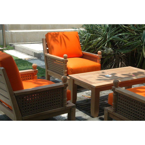 Luxe 8-Pieces Modular Set - Set-74