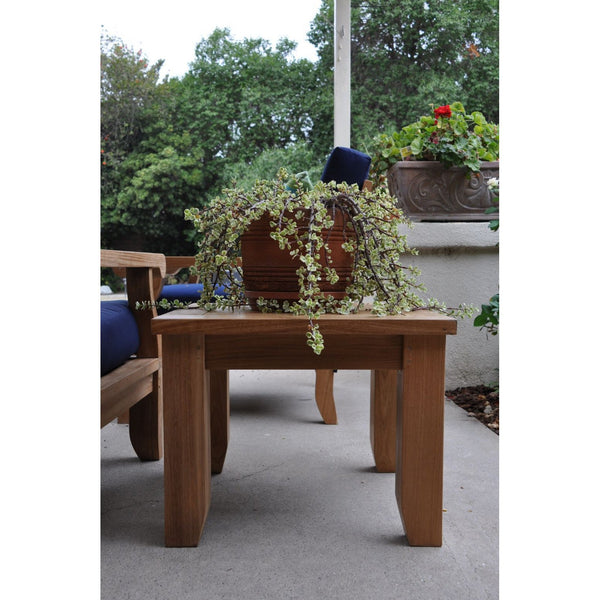Riviera Luxe 7-Pieces Modular Set With Rectangular Table B - Set-97