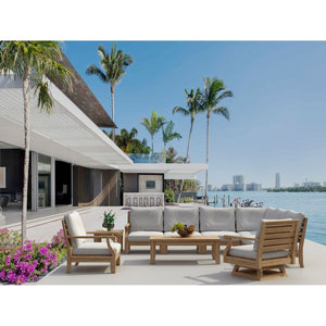 Riviera 10-pieces set - Set-98