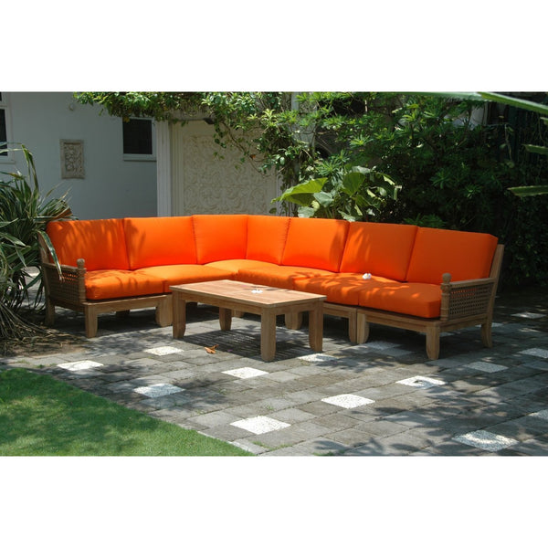 Riviera 10-pieces set - Set-98