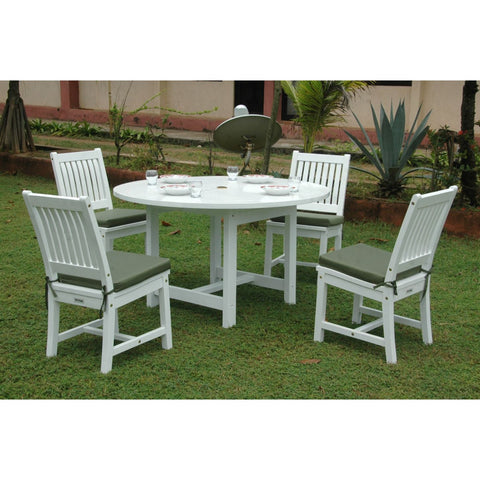 Regency 5-Pieces Dining Set - SET-P16