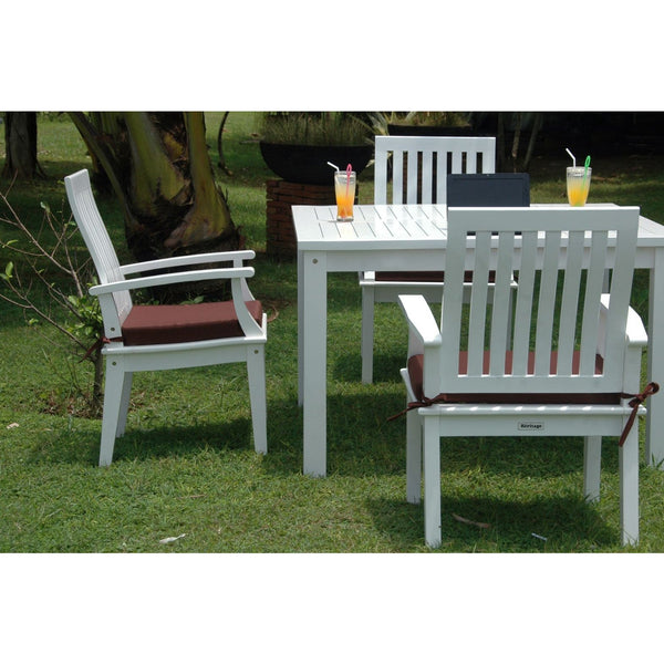 Magnolia 5-Pieces Dining Set - SET-P17