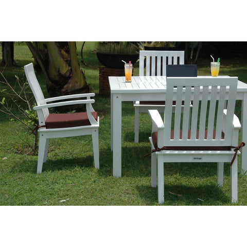 Magnolia 5-Pieces Dining Set - SET-P17