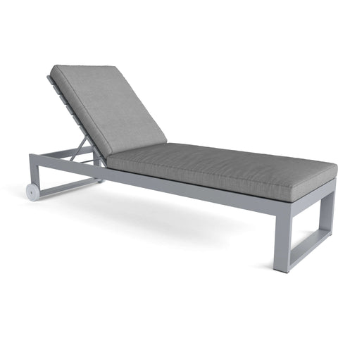 Lucca Sun Lounger - SL-1008