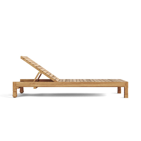South Bay Sun Lounger - SL-3020