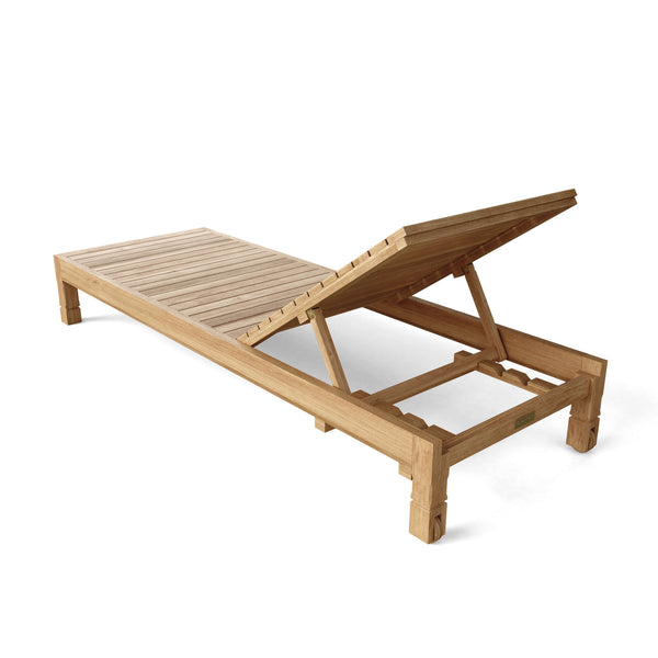 South Bay Sun Lounger - SL-3020