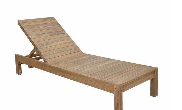 South Bay Sun Lounger - SL-3020