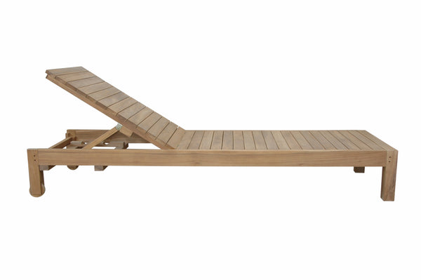 South Bay Sun Lounger - SL-3020