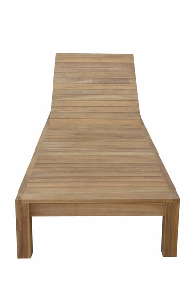 South Bay Sun Lounger - SL-3020